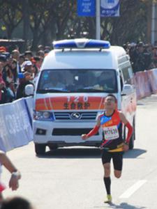 清水县大型活动