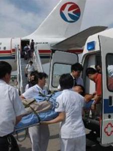 清水县接送服务