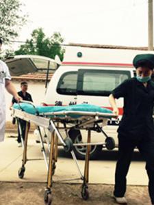 清水县院后转乡